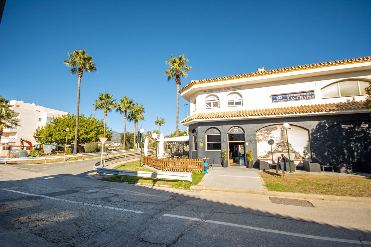 Huis te koop in Marbella | 0 slaapkamers H5450485