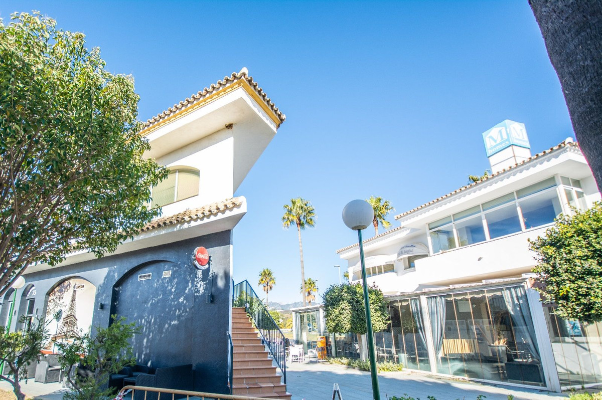 Huis te koop in Marbella | 0 slaapkamers H5450485