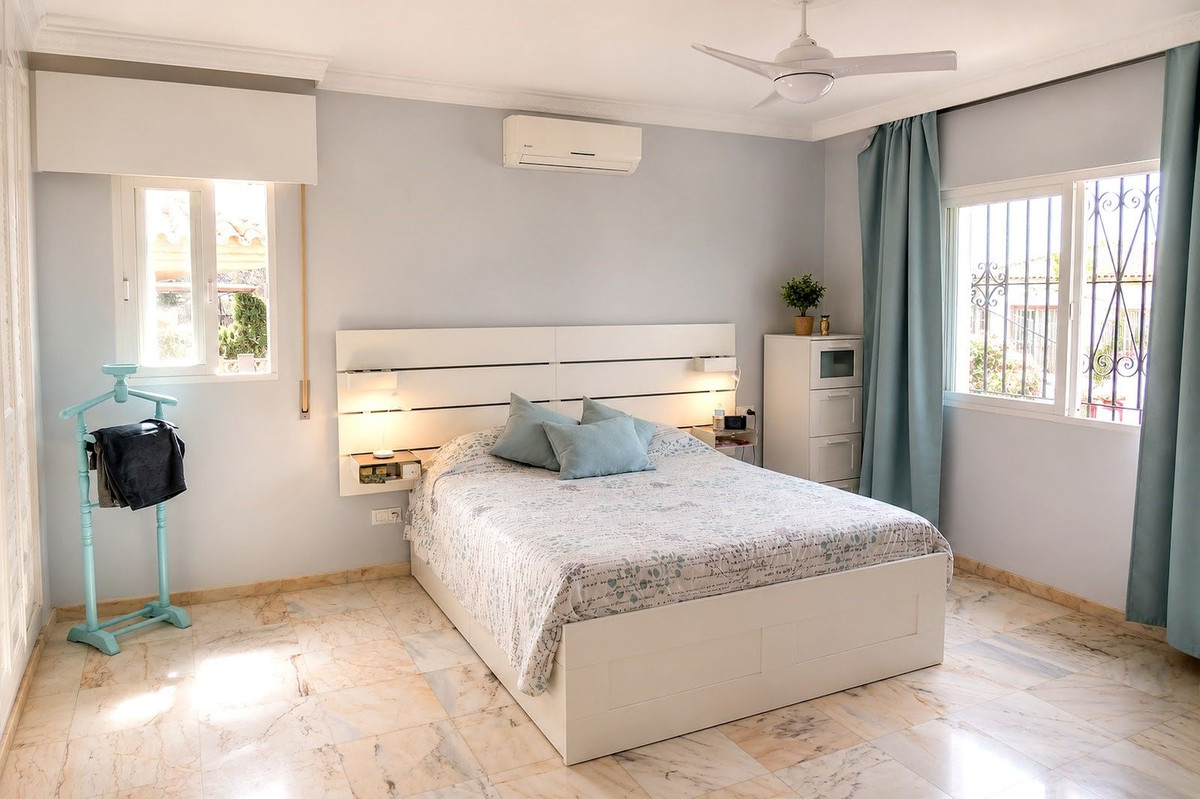 Huis te koop in Marbella | 5 slaapkamers H5450497