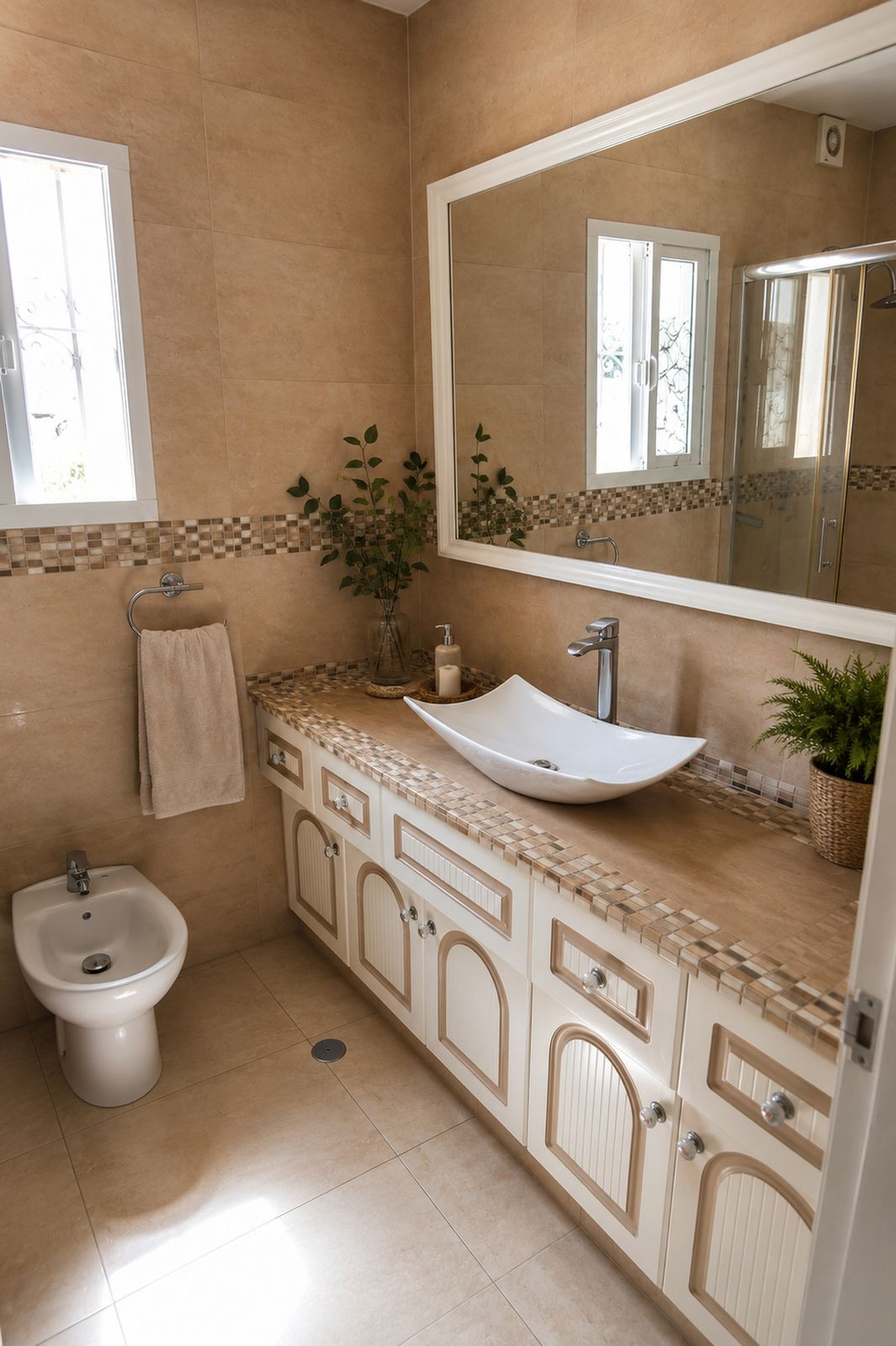 Huis te koop in Marbella | 5 slaapkamers H5450497
