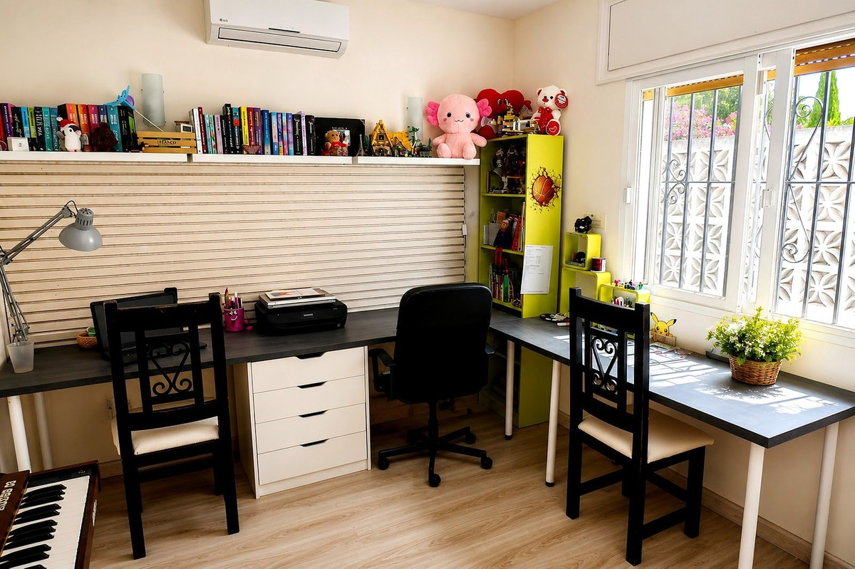 Huis te koop in Marbella | 5 slaapkamers H5450497
