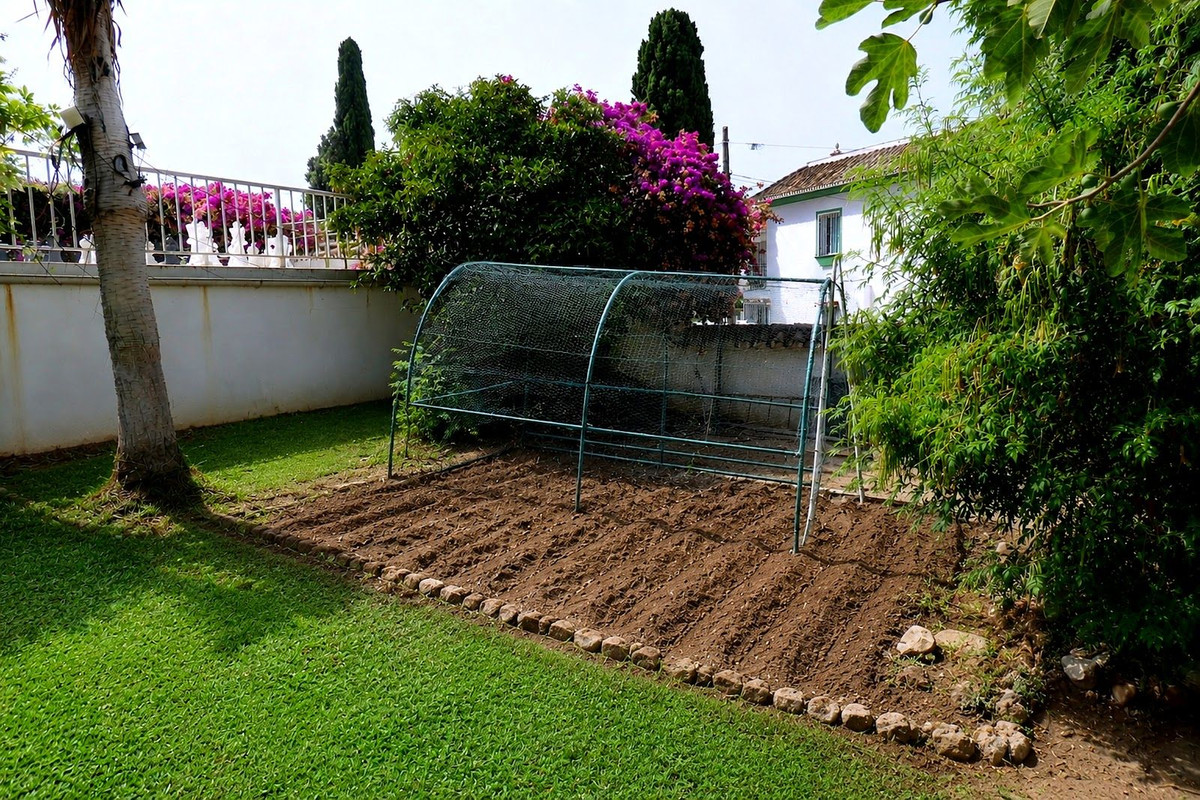 Huis te koop in Marbella | 5 slaapkamers H5450497