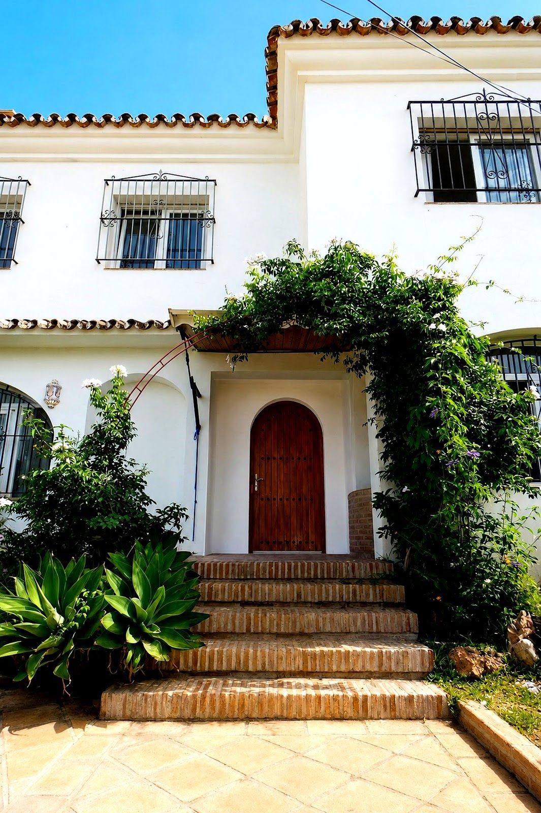 Huis te koop in Marbella | 5 slaapkamers H5450497