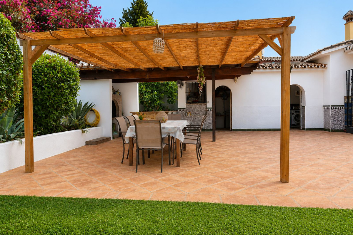 Huis te koop in Marbella | 5 slaapkamers H5450497