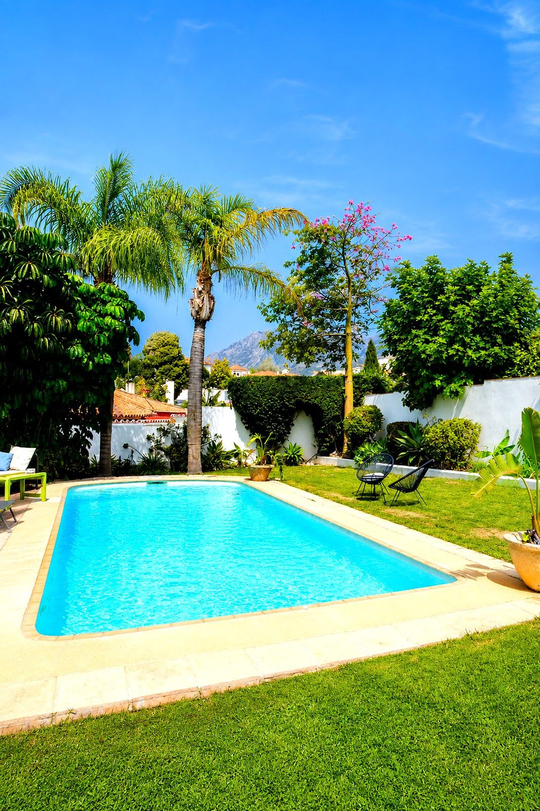 Huis te koop in Marbella | 5 slaapkamers H5450497