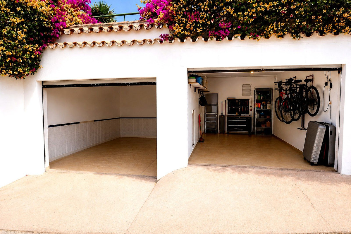 Huis te koop in Marbella | 5 slaapkamers H5450497