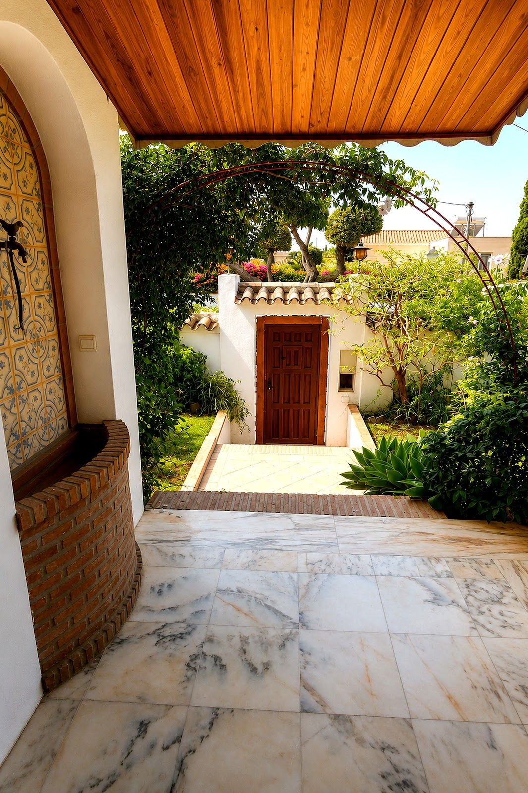 Huis te koop in Marbella | 5 slaapkamers H5450497