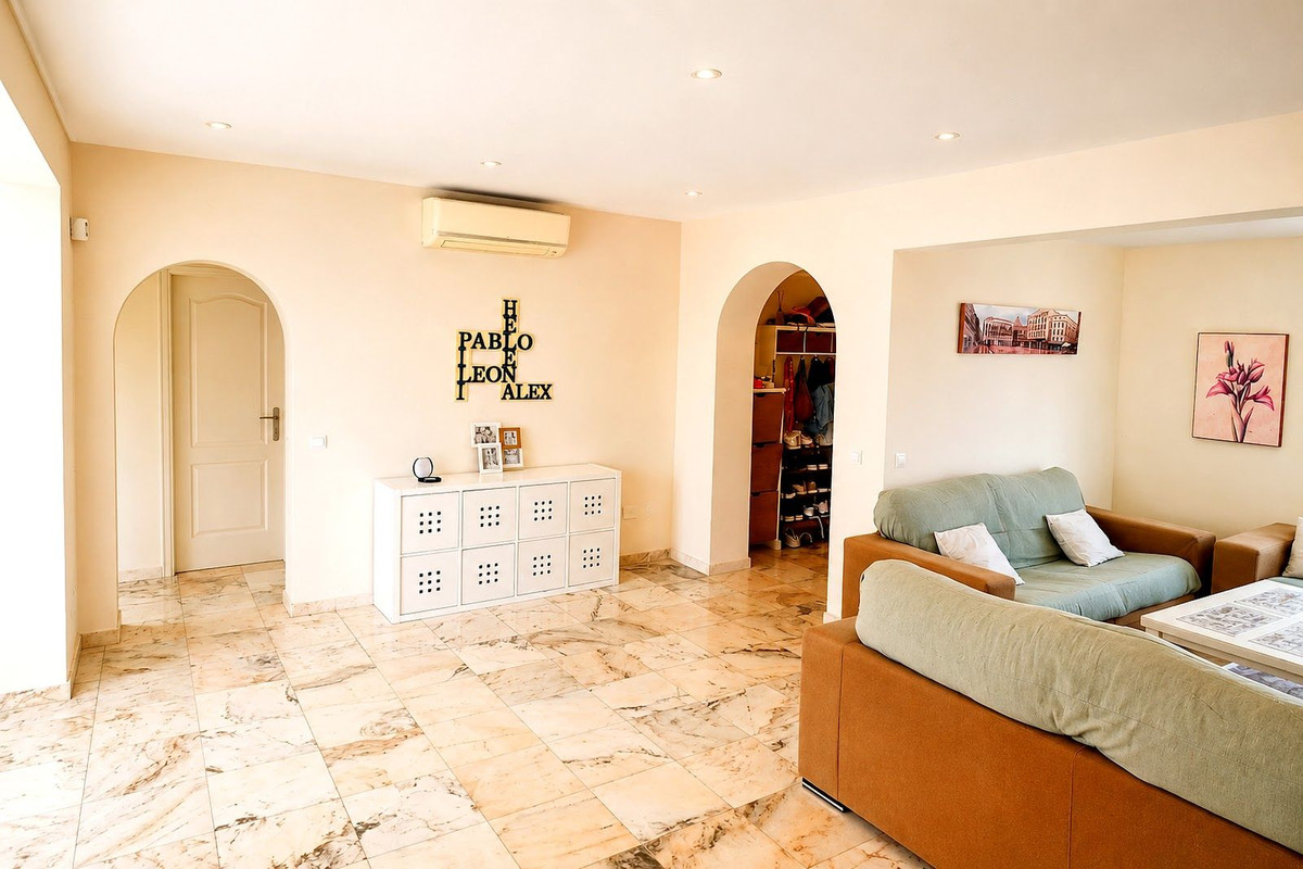 Huis te koop in Marbella | 5 slaapkamers H5450497