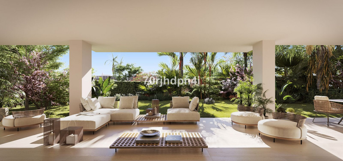 Appartement te koop in Marbella | 3 slaapkamers H5453830