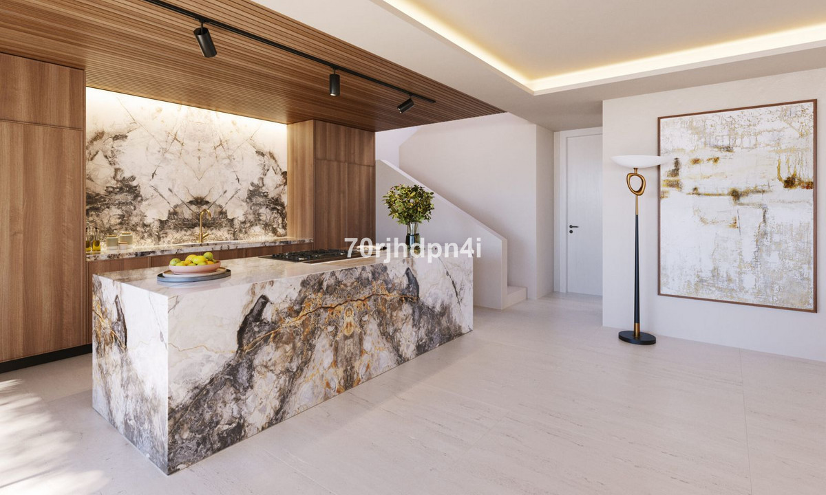 Appartement te koop in Marbella | 3 slaapkamers H5453830
