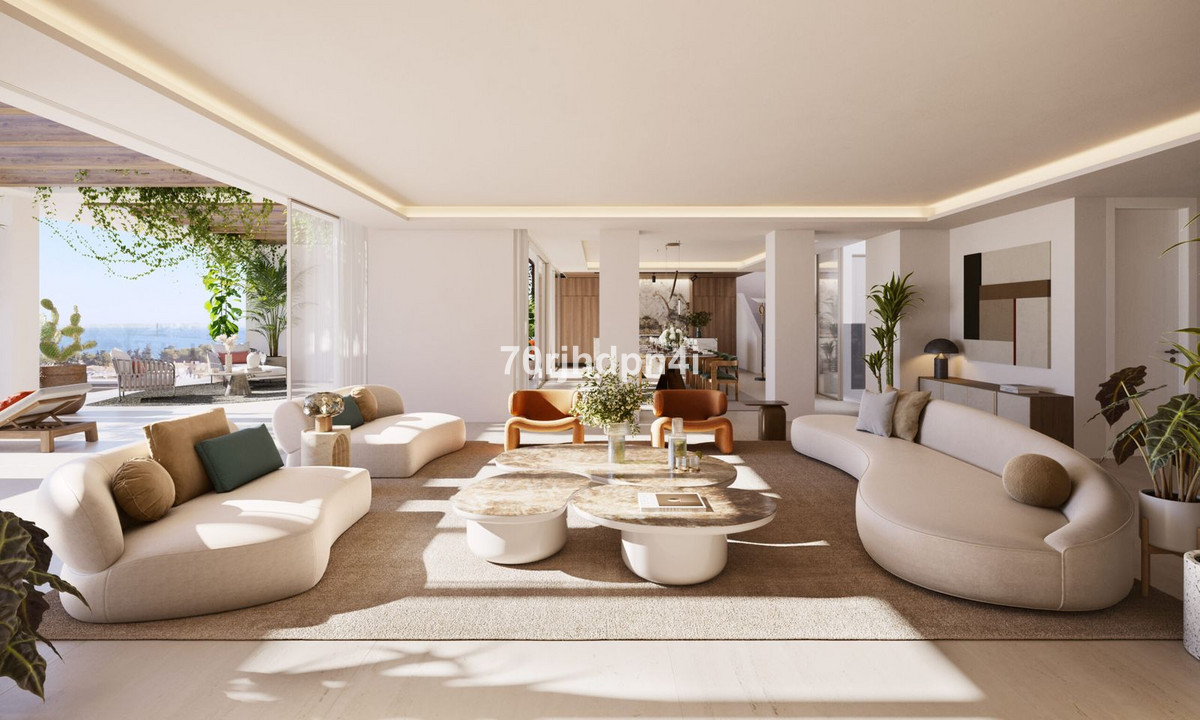 Appartement te koop in Marbella | 3 slaapkamers H5453830