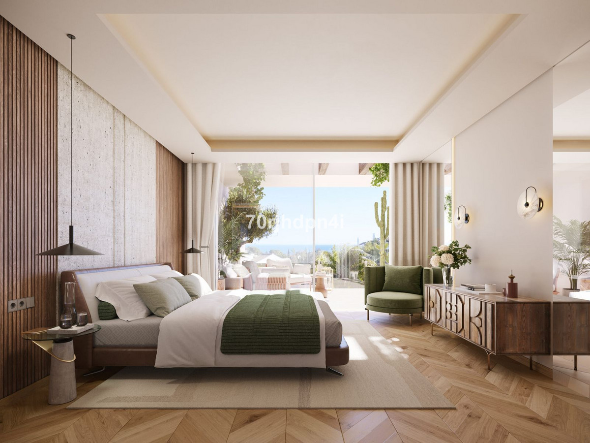Appartement te koop in Marbella | 3 slaapkamers H5453830
