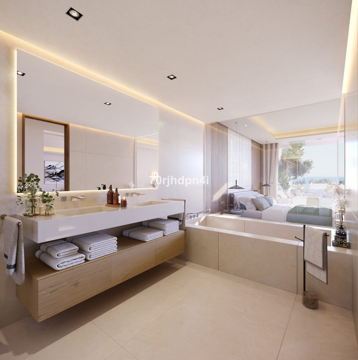Appartement te koop in Marbella | 3 slaapkamers H5453830