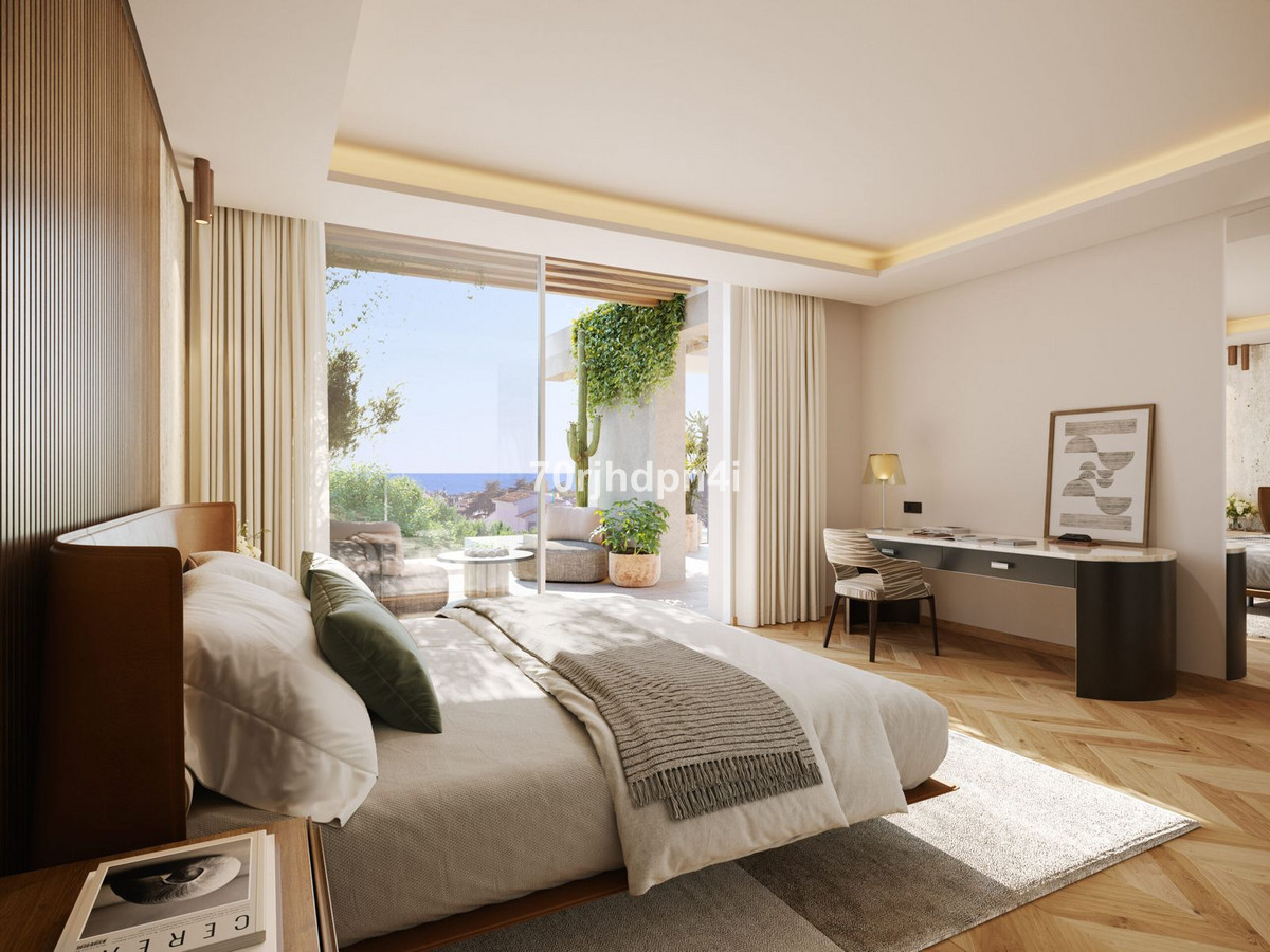 Appartement te koop in Marbella | 3 slaapkamers H5453830