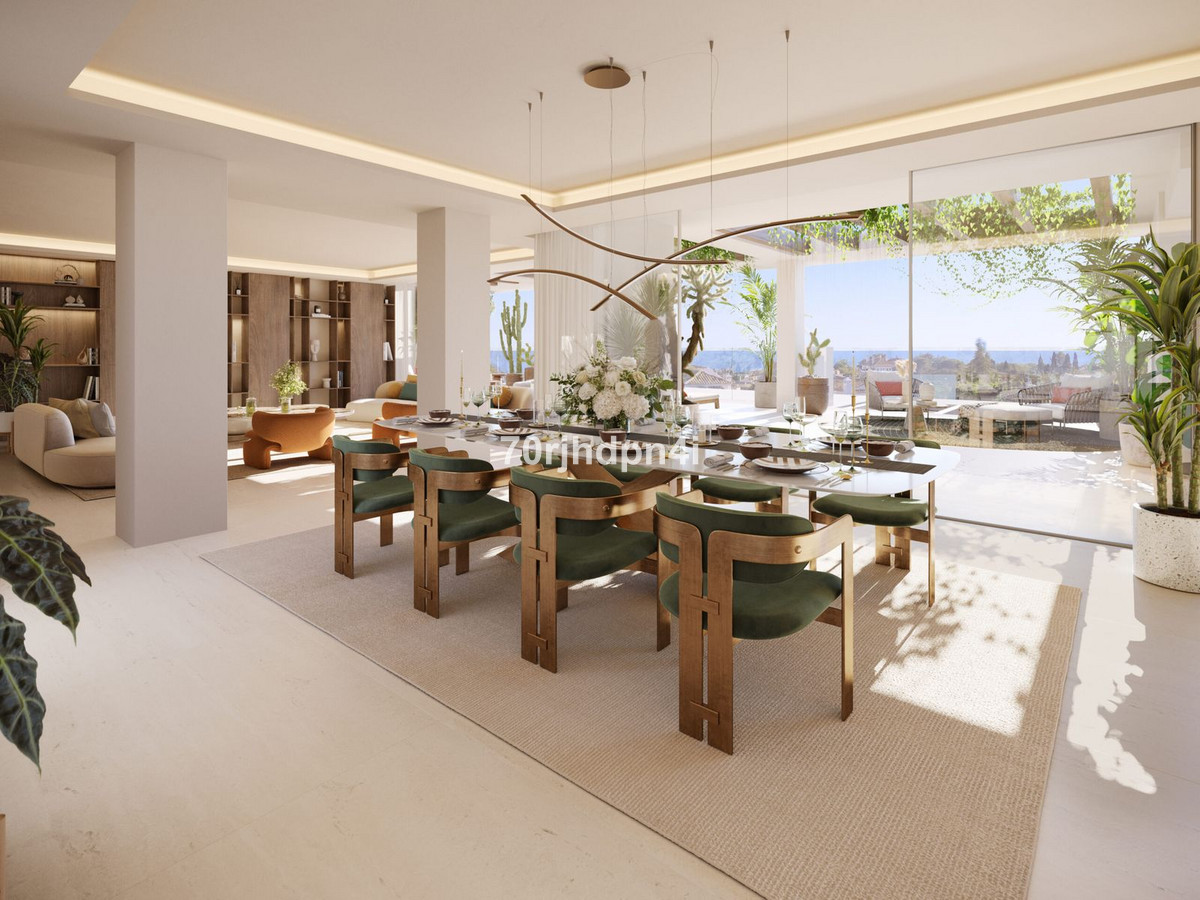 Appartement te koop in Marbella | 3 slaapkamers H5453830