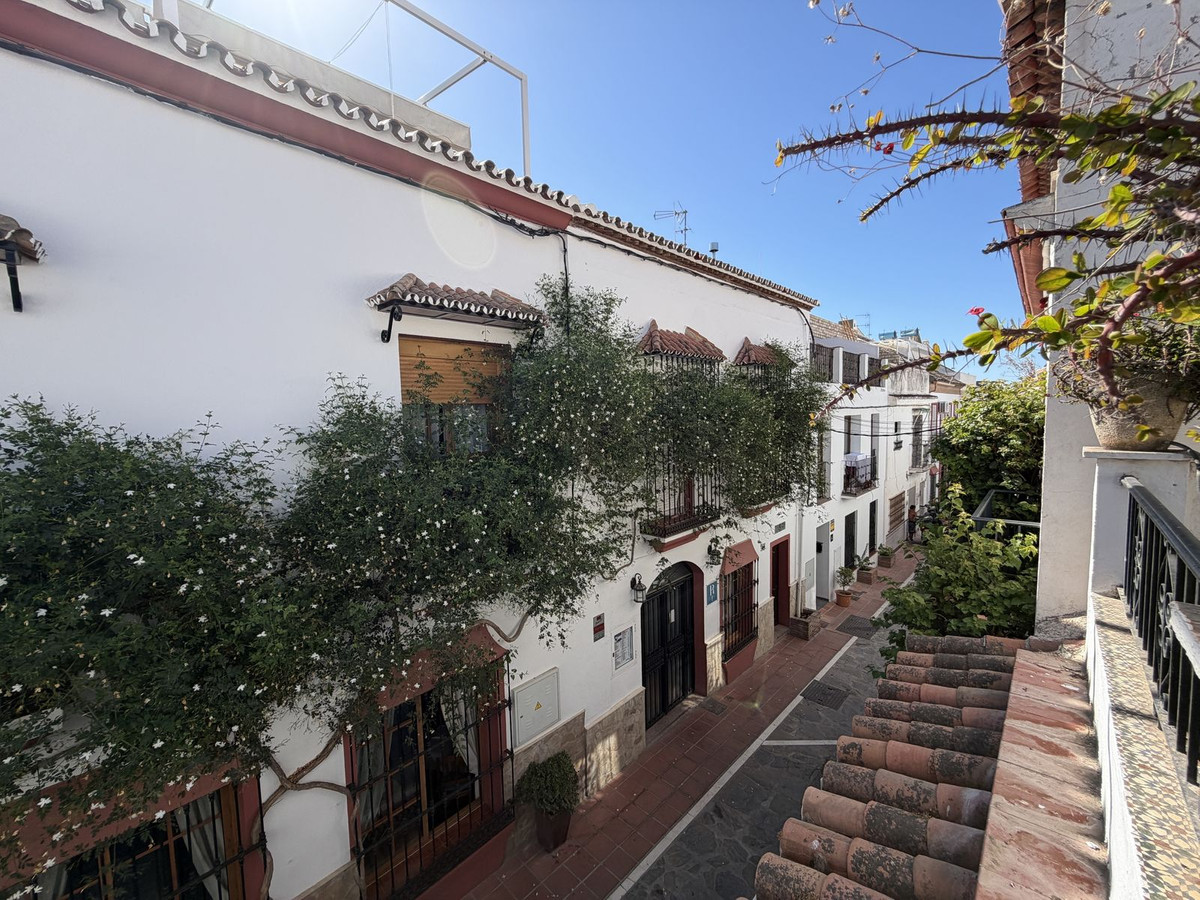 Huis te koop in Marbella | 4 slaapkamers H5455375