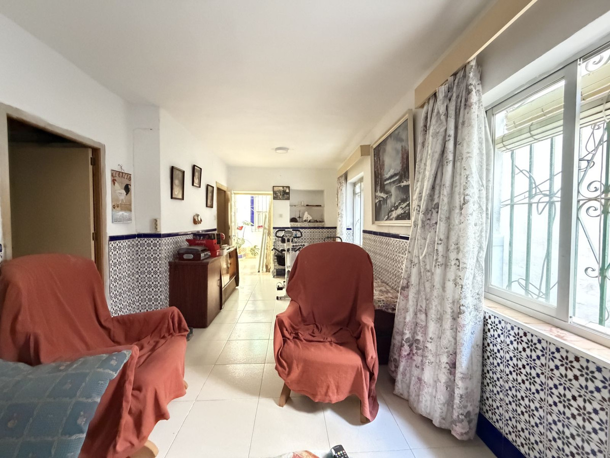 Huis te koop in Marbella | 4 slaapkamers H5455375