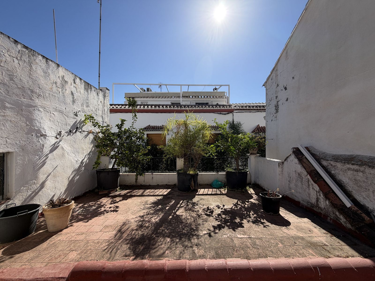 Huis te koop in Marbella | 4 slaapkamers H5455375