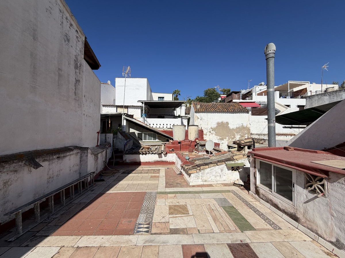 Huis te koop in Marbella | 4 slaapkamers H5455375