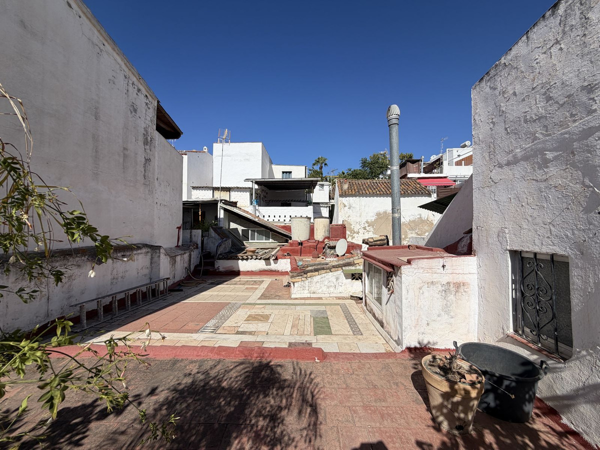 Huis te koop in Marbella | 4 slaapkamers H5455375