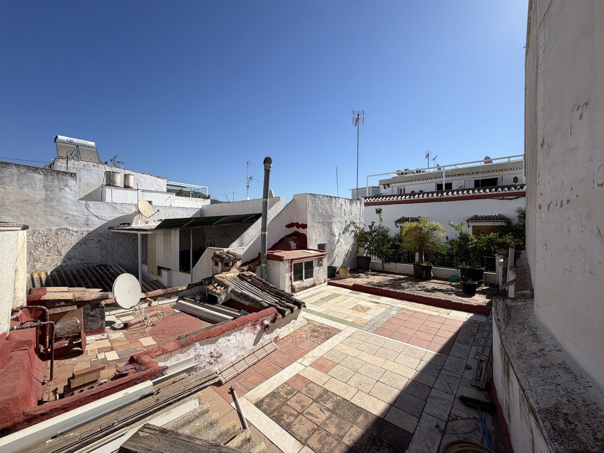 Huis te koop in Marbella | 4 slaapkamers H5455375