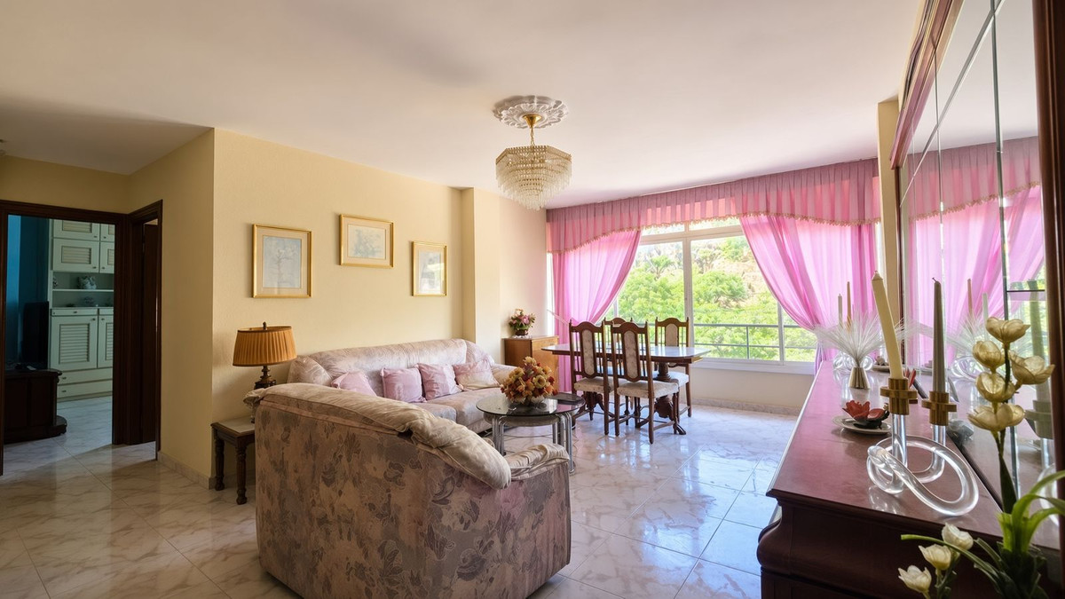 Appartement te koop in Marbella | 3 slaapkamers H5456569