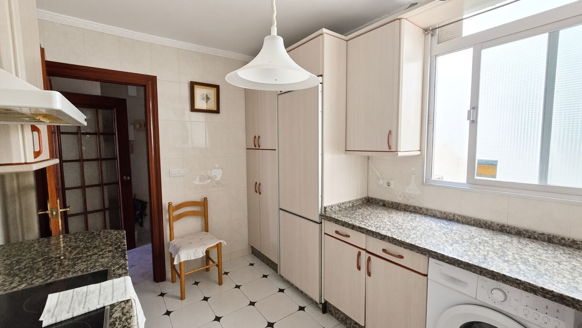 Appartement te koop in Marbella | 3 slaapkamers H5456569