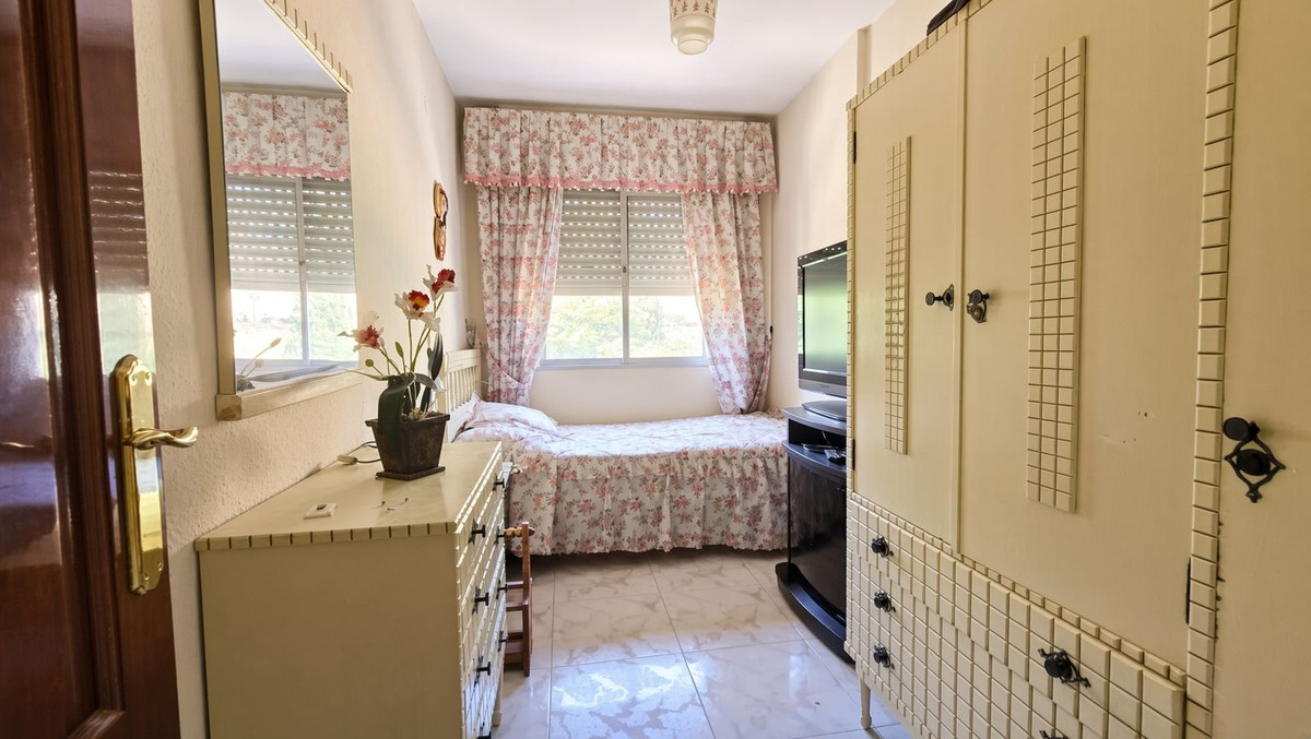 Appartement te koop in Marbella | 3 slaapkamers H5456569