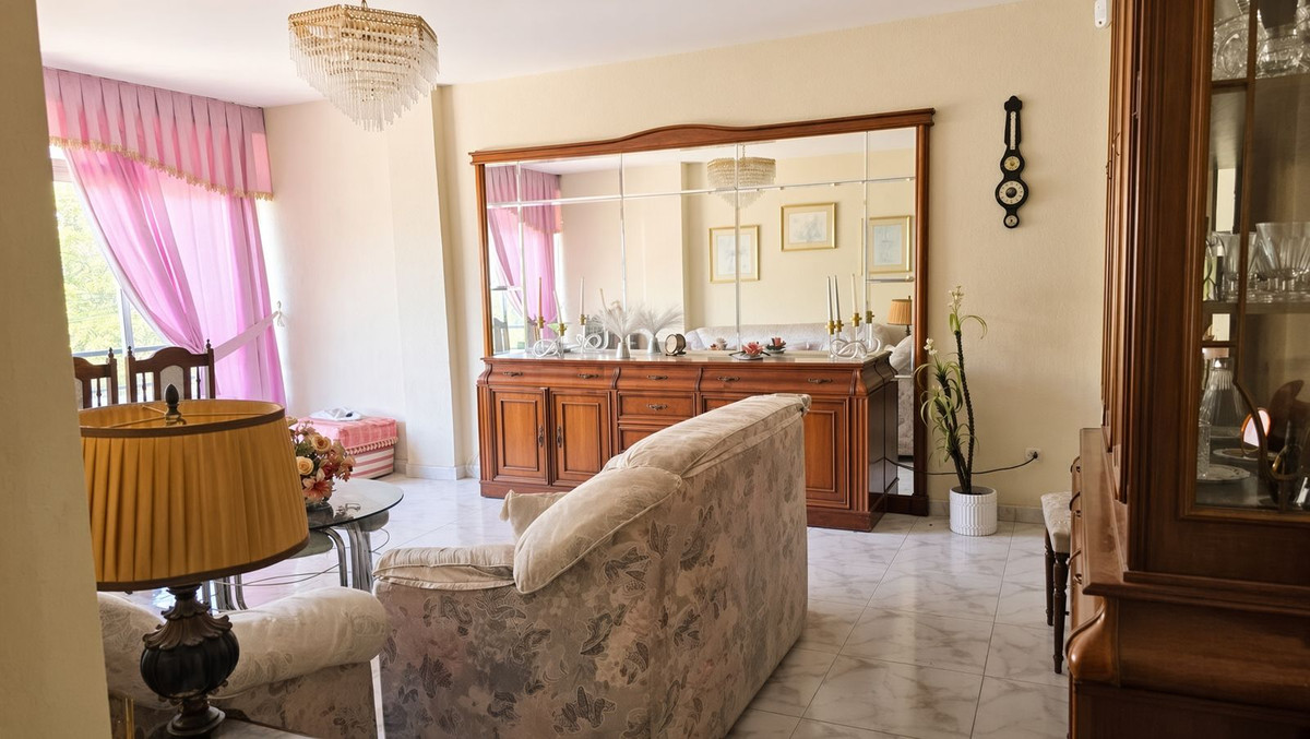 Appartement te koop in Marbella | 3 slaapkamers H5456569