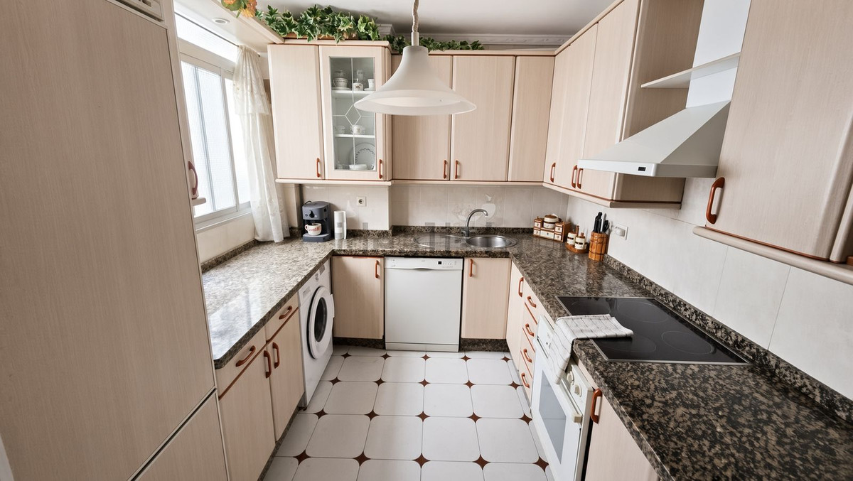 Appartement te koop in Marbella | 3 slaapkamers H5456569