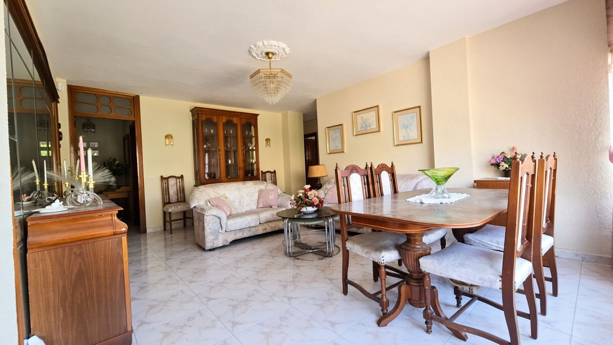 Appartement te koop in Marbella | 3 slaapkamers H5456569