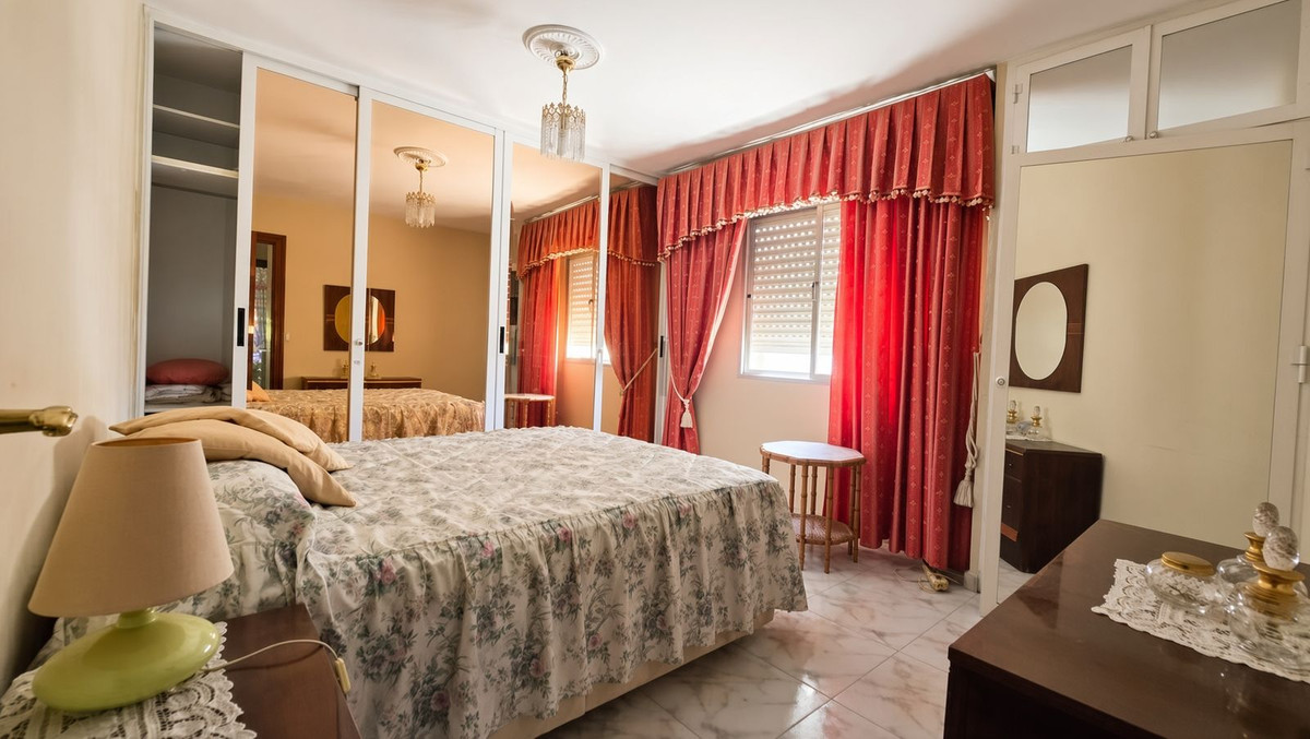 Appartement te koop in Marbella | 3 slaapkamers H5456569