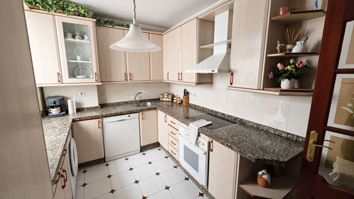 Appartement te koop in Marbella | 3 slaapkamers H5456569