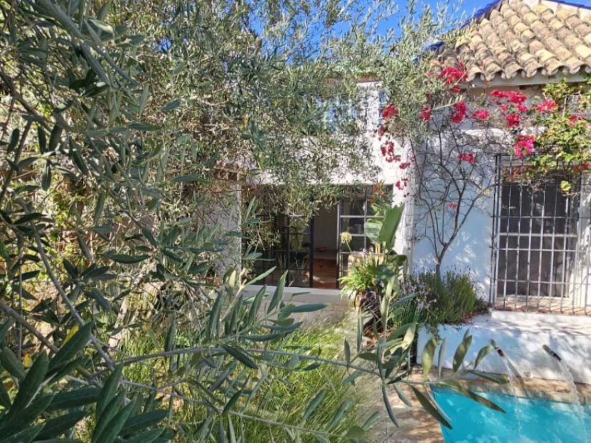 Huis te koop in Marbella | 4 slaapkamers H5457142