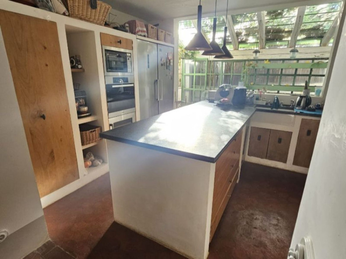 Huis te koop in Marbella | 4 slaapkamers H5457142