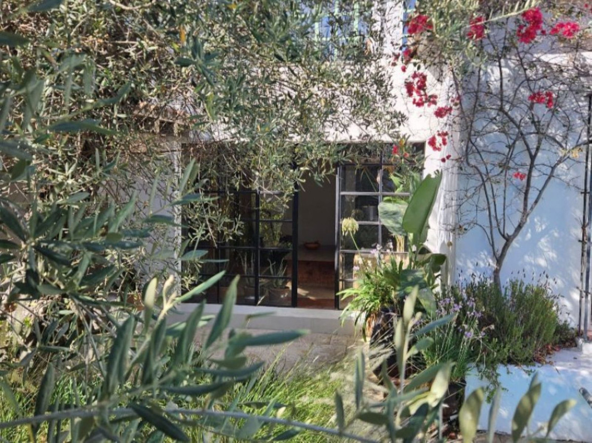 Huis te koop in Marbella | 4 slaapkamers H5457142