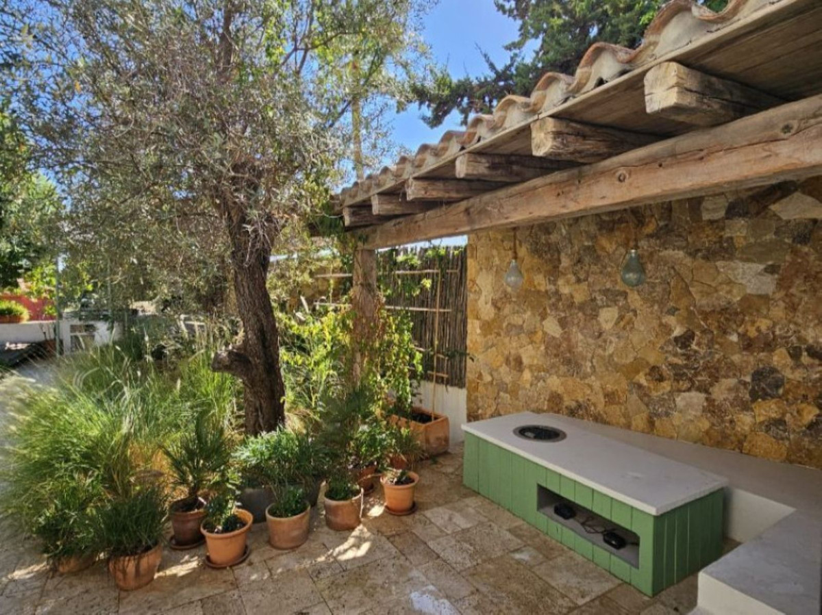 Huis te koop in Marbella | 4 slaapkamers H5457142