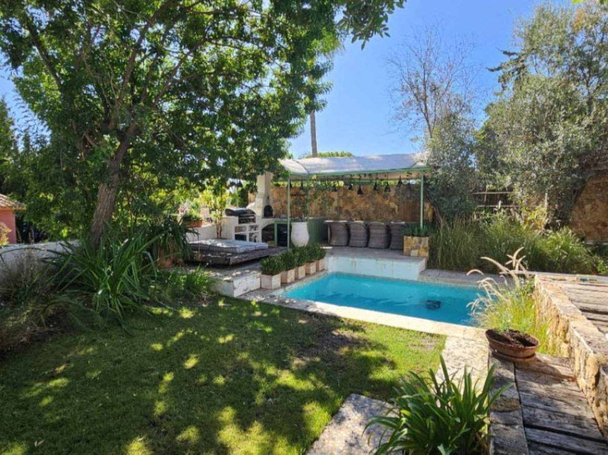 Huis te koop in Marbella | 4 slaapkamers H5457142