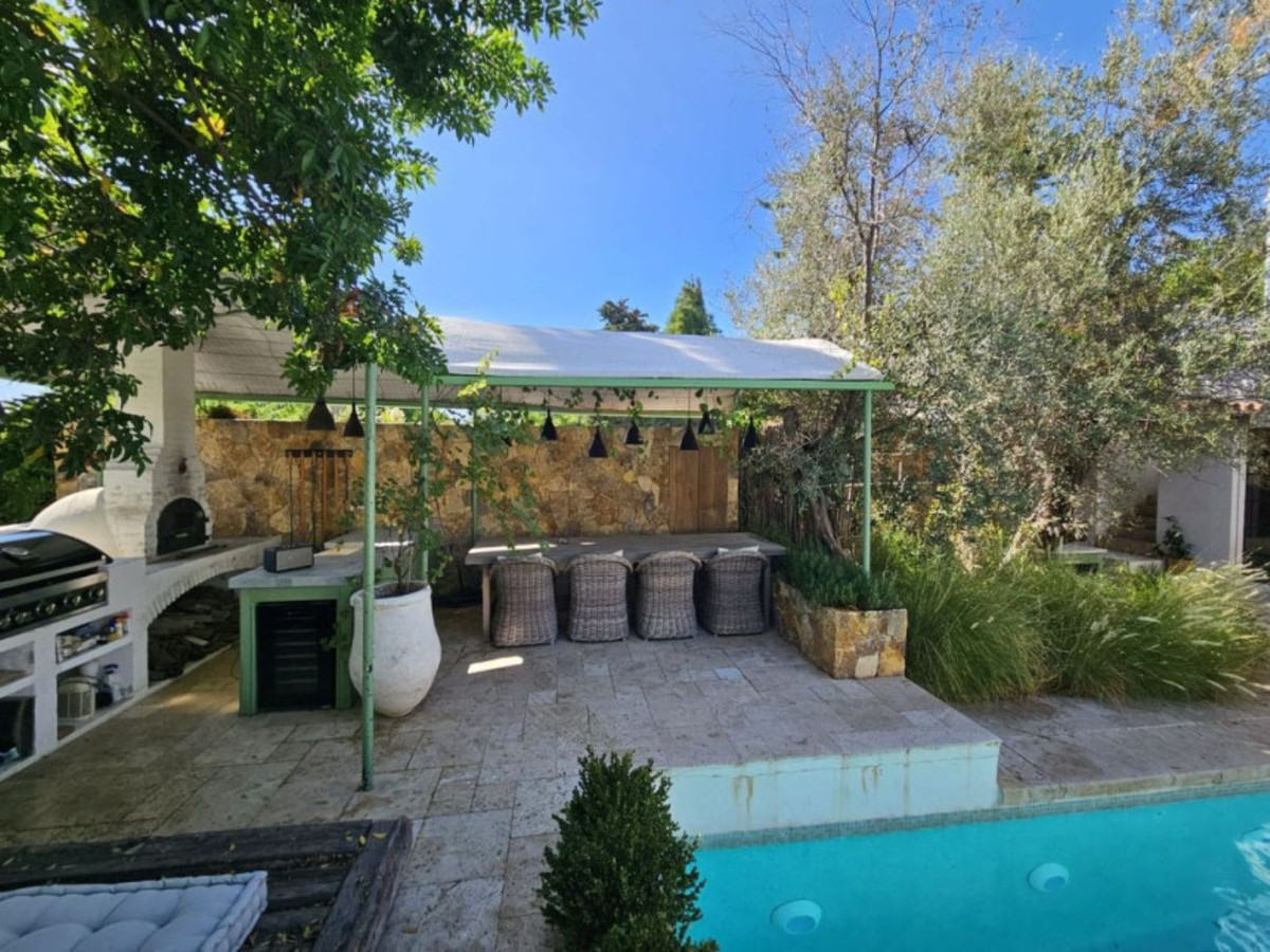 Huis te koop in Marbella | 4 slaapkamers H5457142