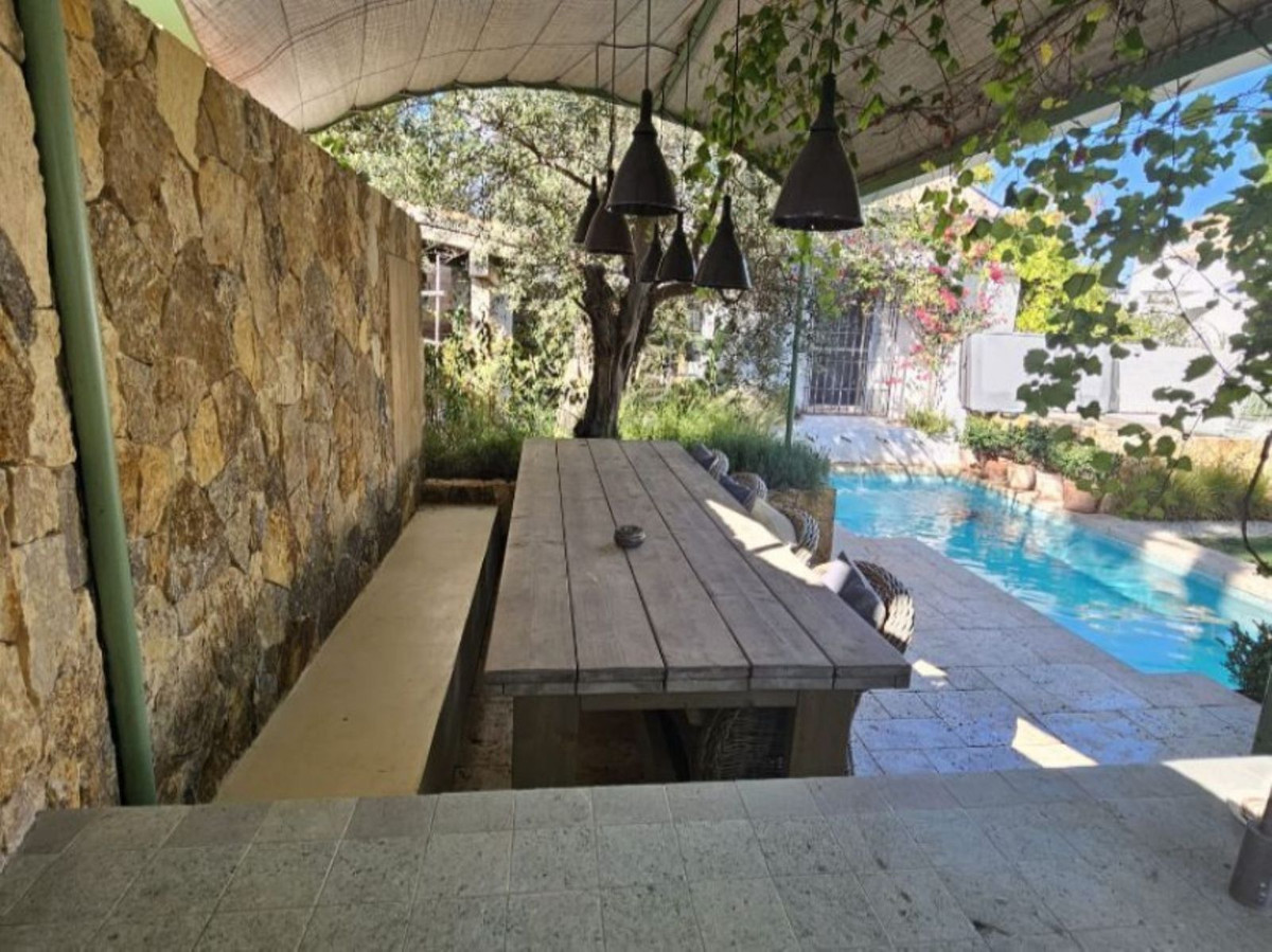 Huis te koop in Marbella | 4 slaapkamers H5457142