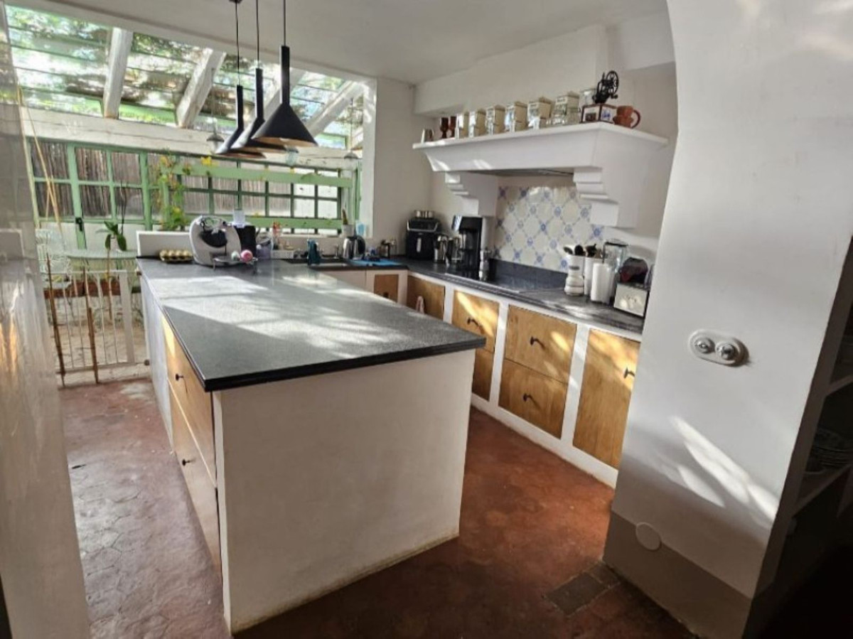 Huis te koop in Marbella | 4 slaapkamers H5457142