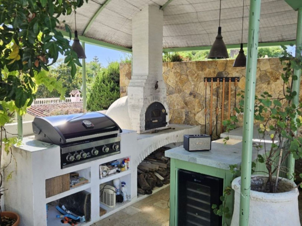 Huis te koop in Marbella | 4 slaapkamers H5457142