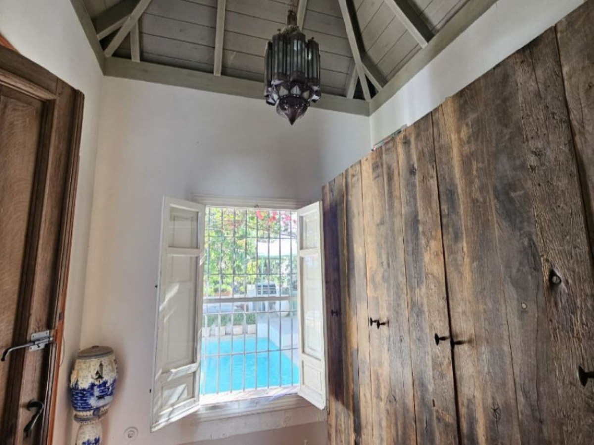 Huis te koop in Marbella | 4 slaapkamers H5457142