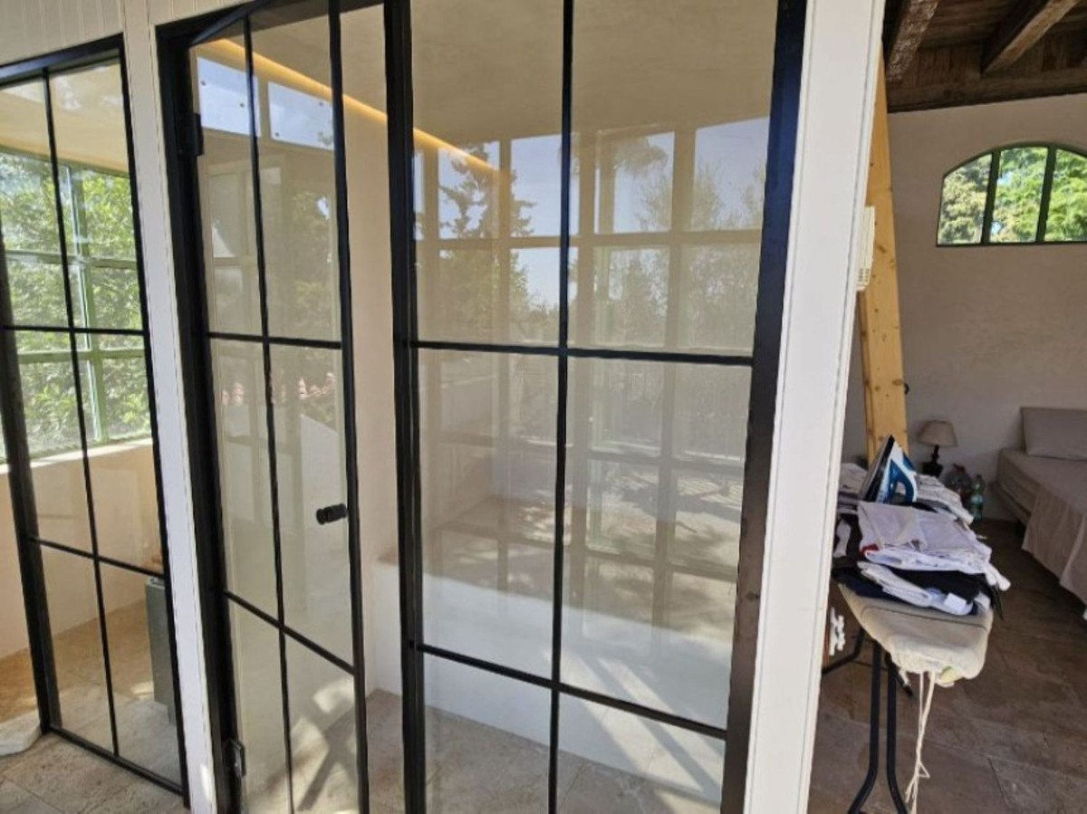 Huis te koop in Marbella | 4 slaapkamers H5457142