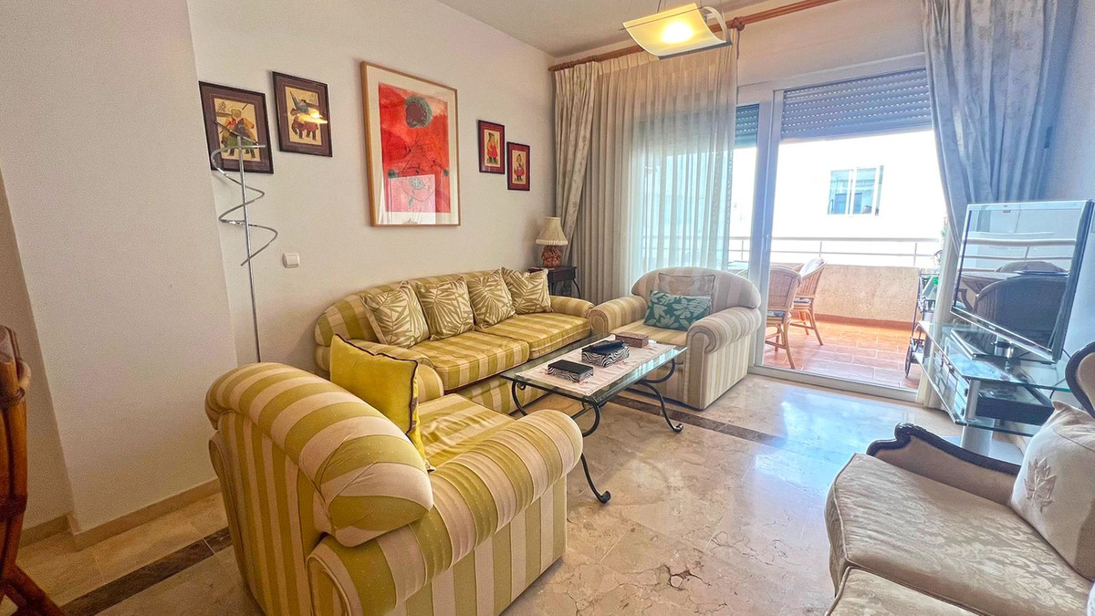 Huis te koop in Marbella | 3 slaapkamers H5459302