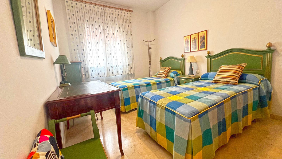 Huis te koop in Marbella | 3 slaapkamers H5459302