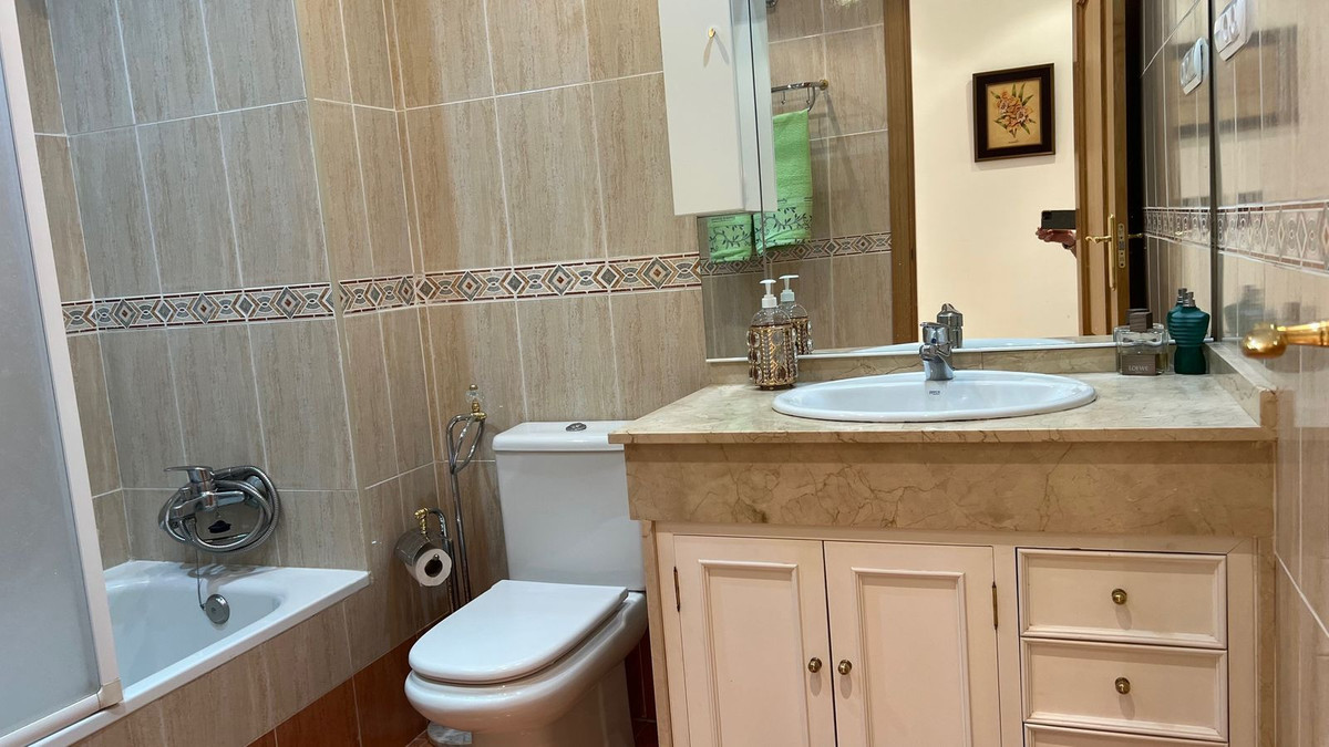 Huis te koop in Marbella | 3 slaapkamers H5459302