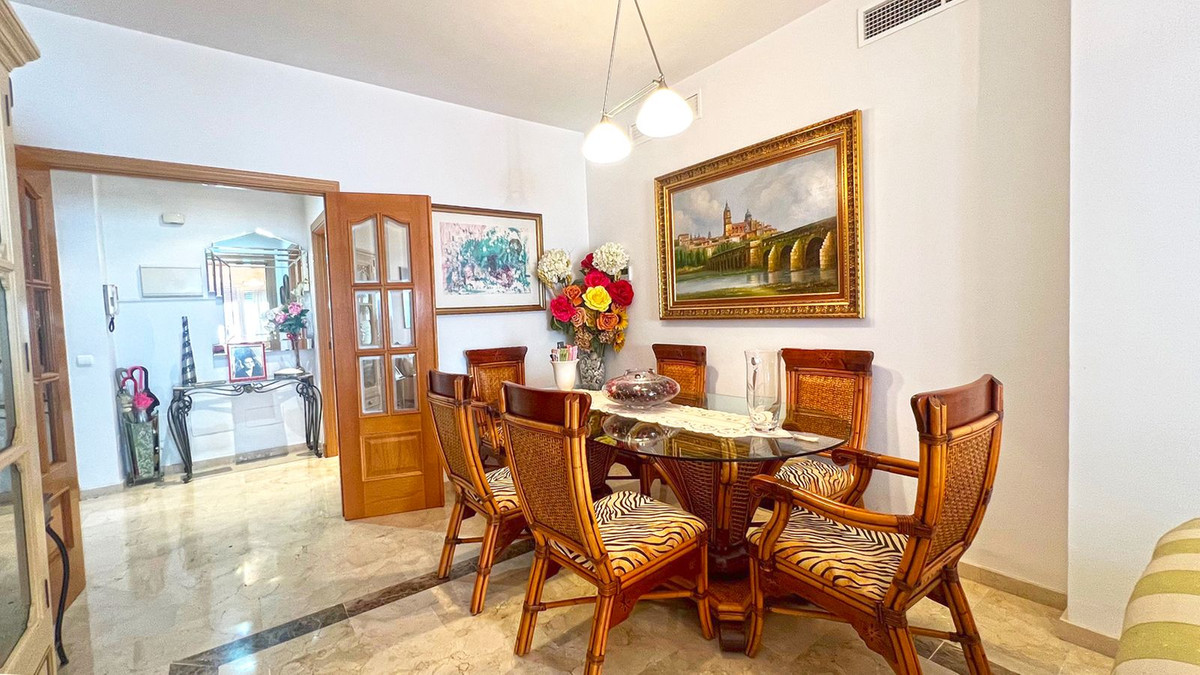 Huis te koop in Marbella | 3 slaapkamers H5459302