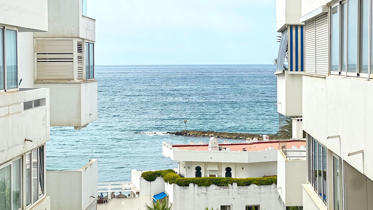 Huis te koop in Marbella | 3 slaapkamers H5459302