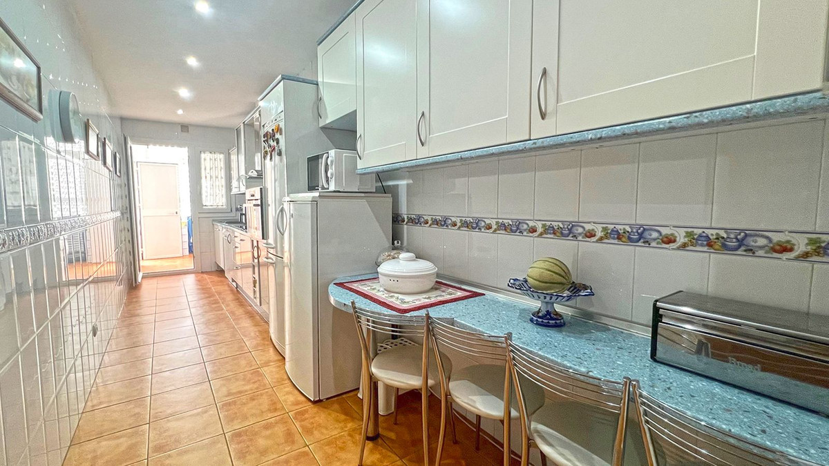 Huis te koop in Marbella | 3 slaapkamers H5459302